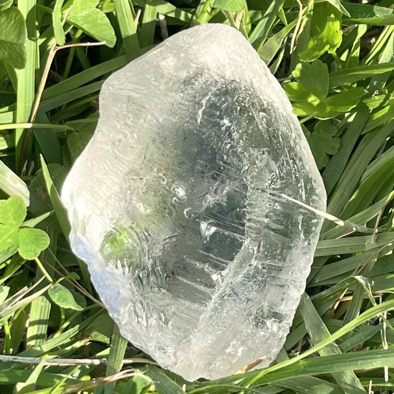 モンド・クォーツ・クリスタル（AAクオリティ/ファーストロット）1(シジルしっかり）