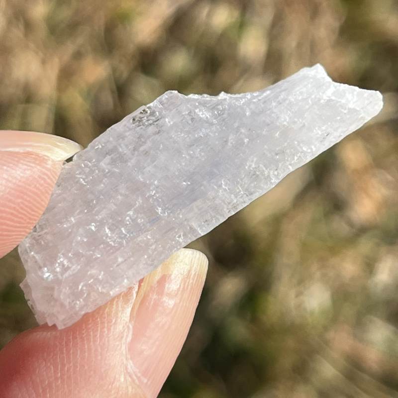 ナトロライト・原石5