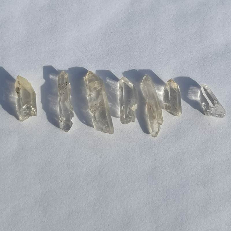 MGM メロディグリーンマインクオーツ｜天然石・クリスタルの通販Makoce