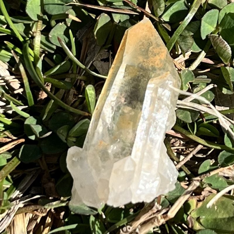 ゴールデンヒーラー｜天然石・クリスタルの通販Makoce(マコーチェイ)