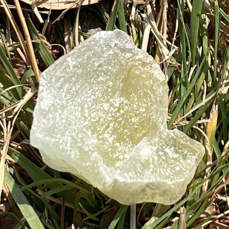 ダトライト・クリスタル2