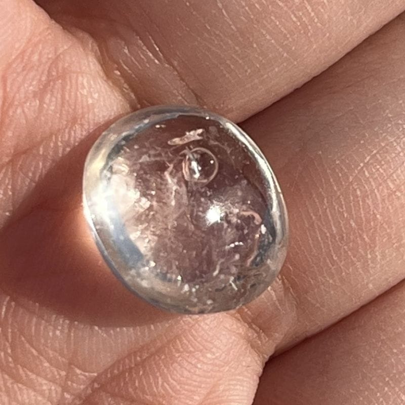 カボション/ルース