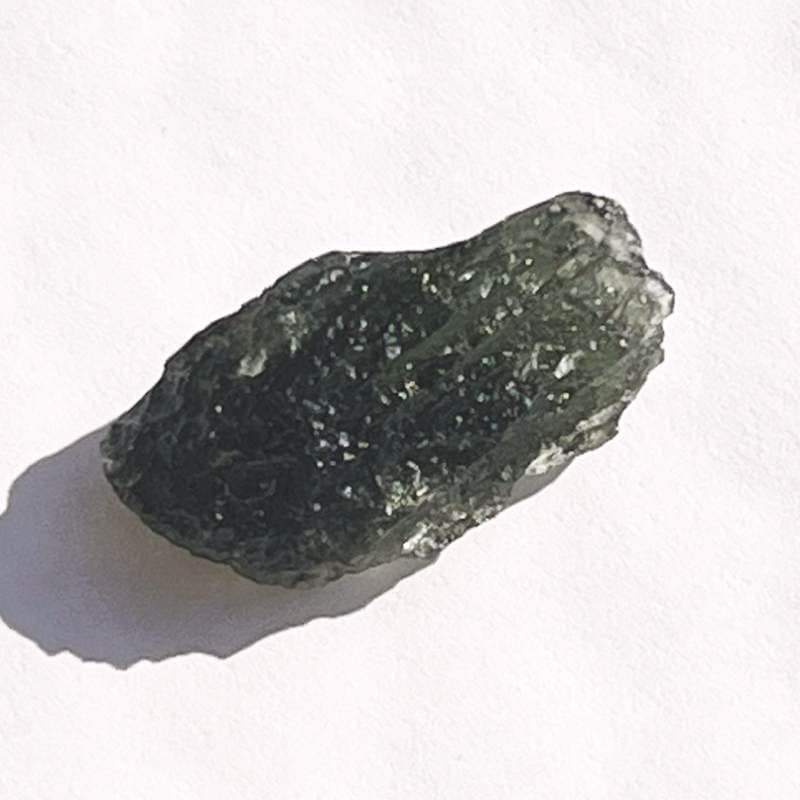 モルダバイト原石2