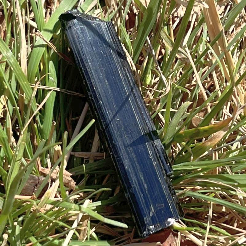 ブラックトルマリン原石（トップクオリティ）4