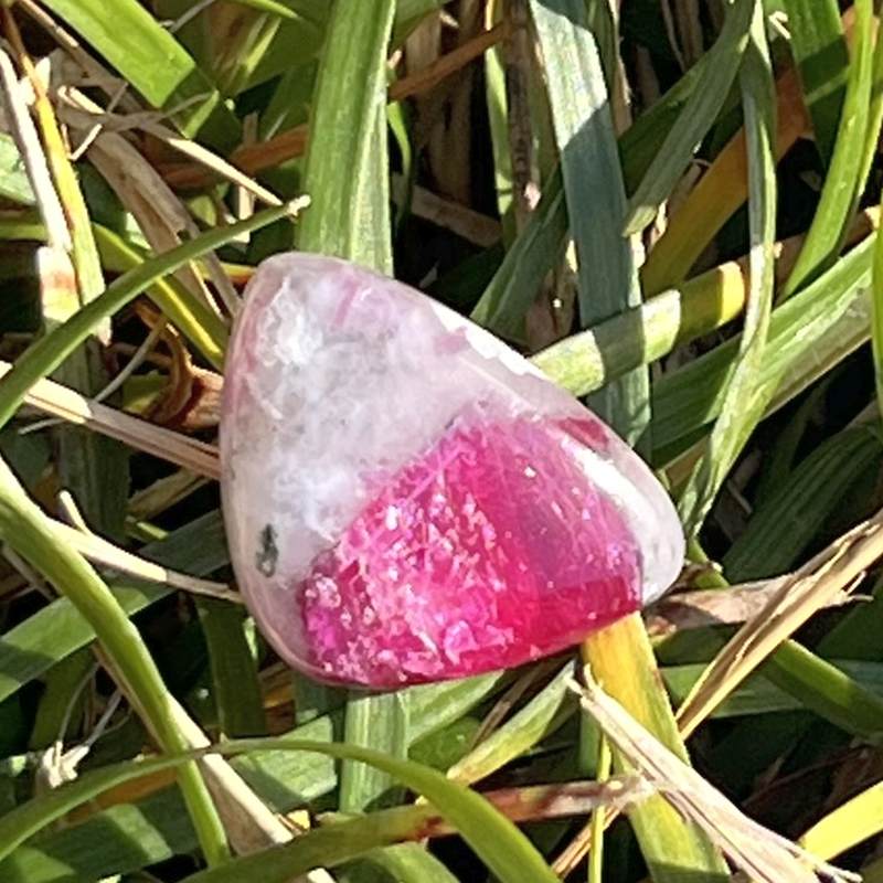 ルビー・イン・クォーツ・ルース3