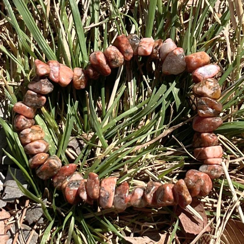 ローゾフィア・ブレスレット（オールドストック）1