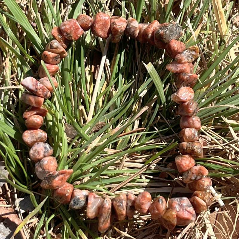 ローゾフィア・ブレスレット（オールドストック）2