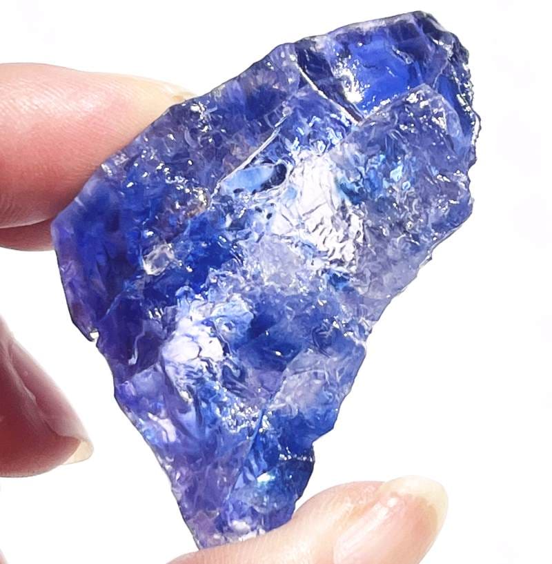 インディゴブルー・ハーライト（大）