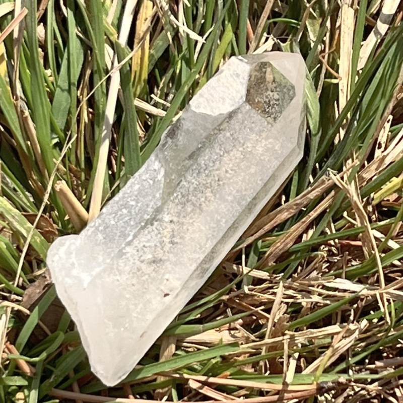 カミーノ・クォーツクリスタル2