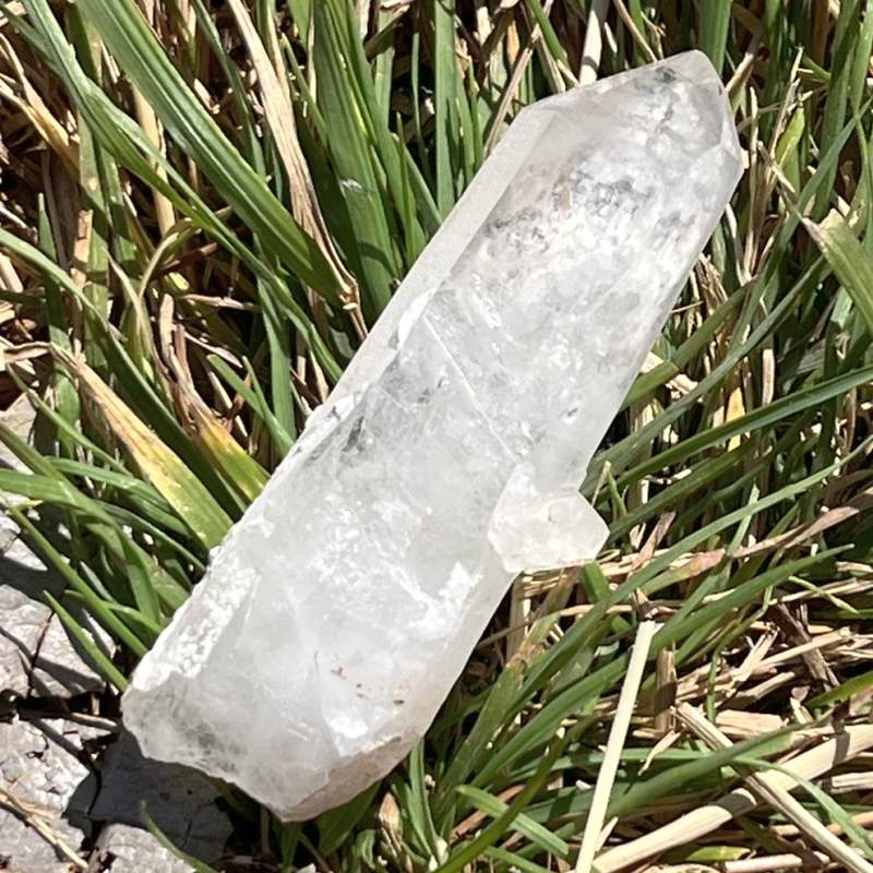 カミーノ・クォーツクリスタル3