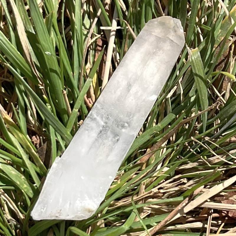 カミーノ・クォーツクリスタル4