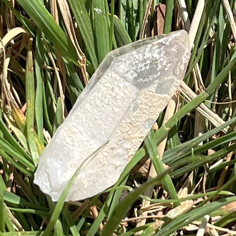 カミーノ・クォーツクリスタル5