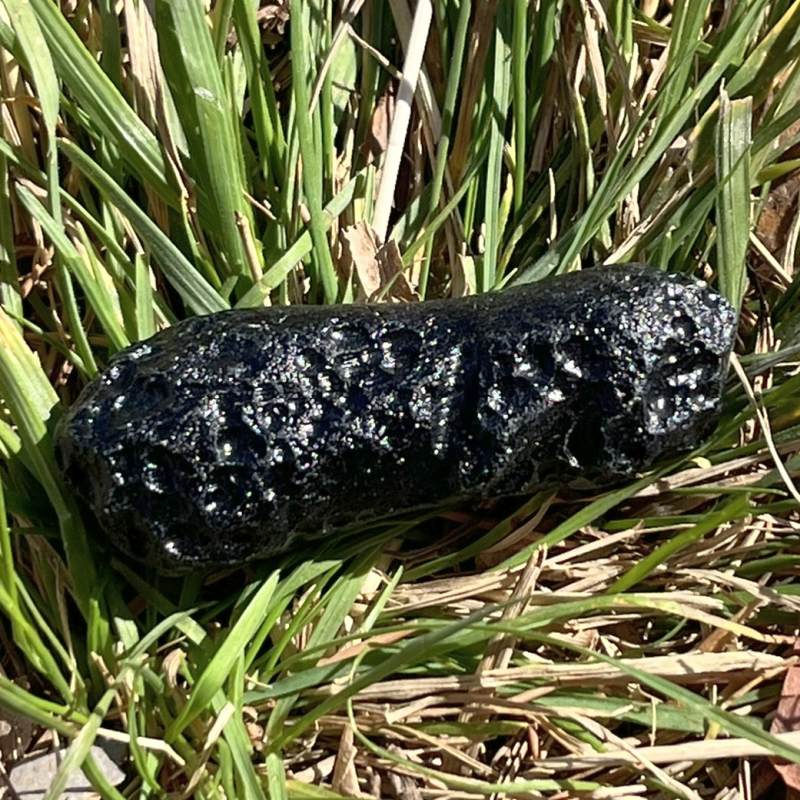 チベタンテクタイト3