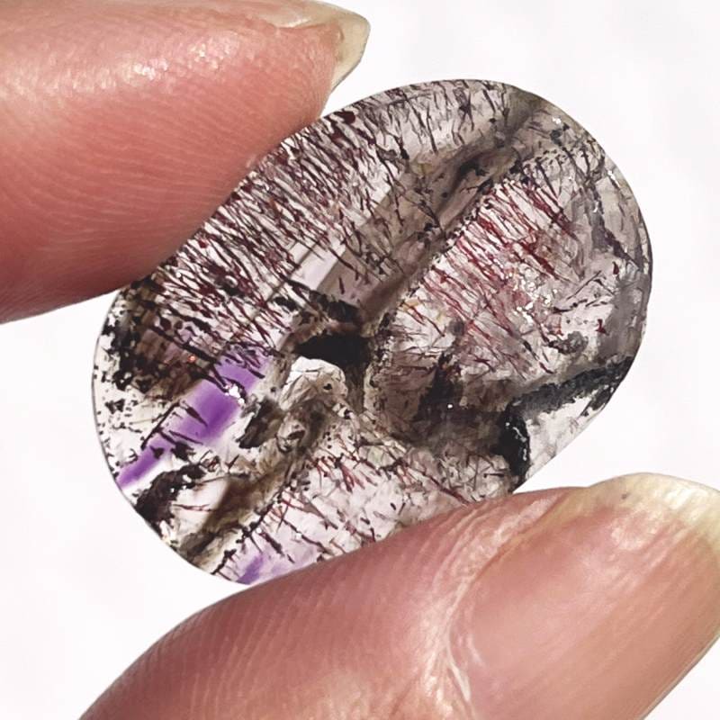 スーパーセブン・ルース（メロディ・ガレージセール）9