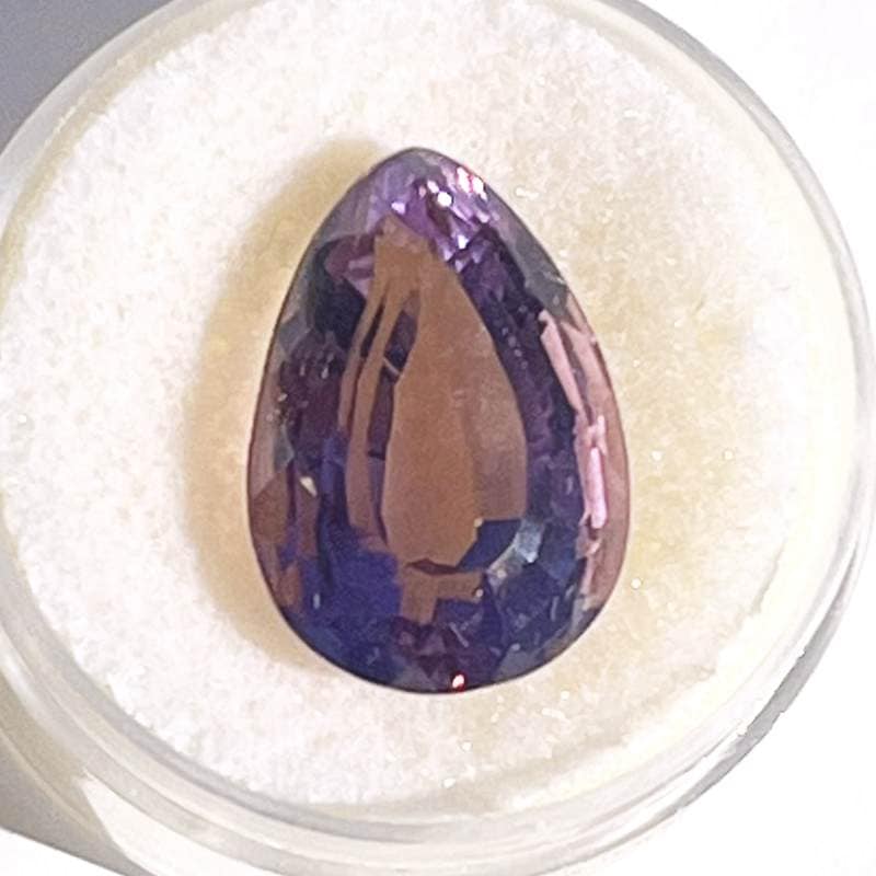 アメシスト・ルース（メロディ・ガレージセール）5