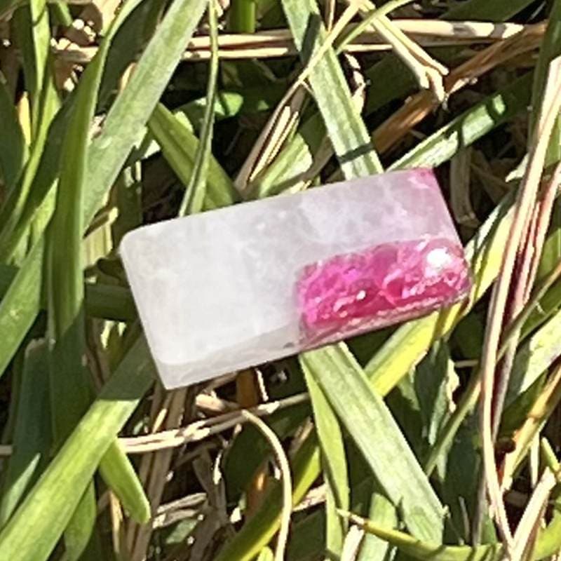 ルビー・イン・クォーツ・ルース5