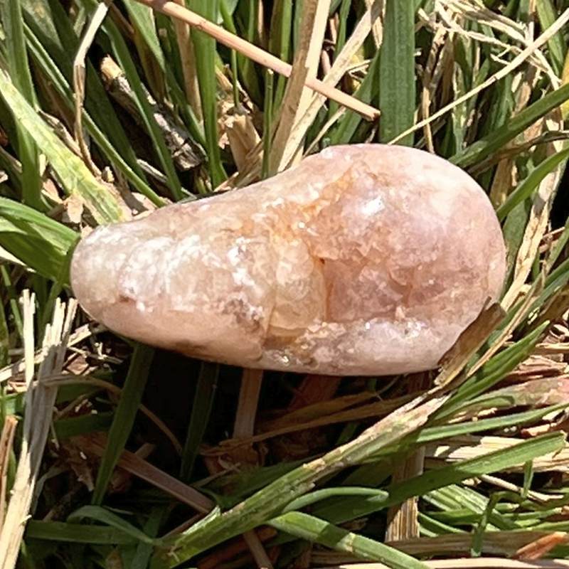 ピンクアメシスト・タンブル4