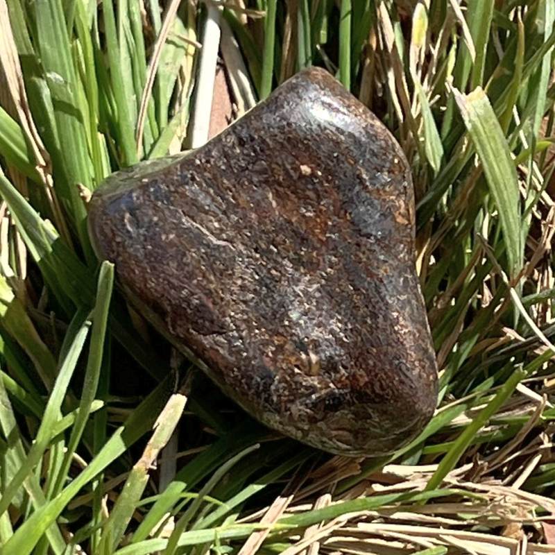 ブロンザイト・大きめタンブル4