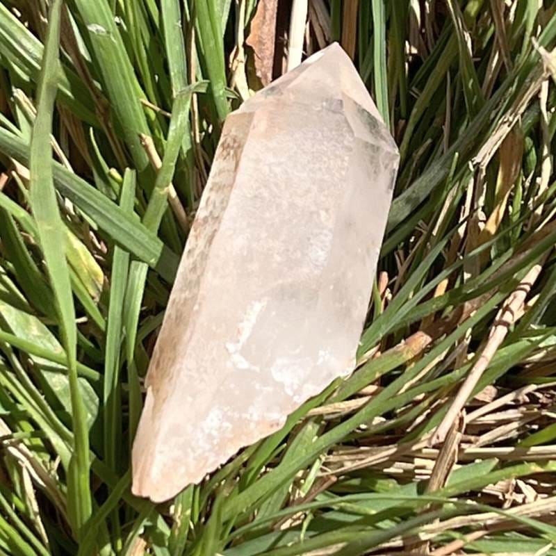 カミーノ・クォーツクリスタル6（セルフヒールド）