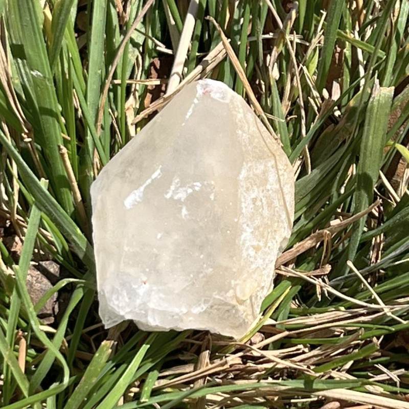 カミーノ・クォーツクリスタル7