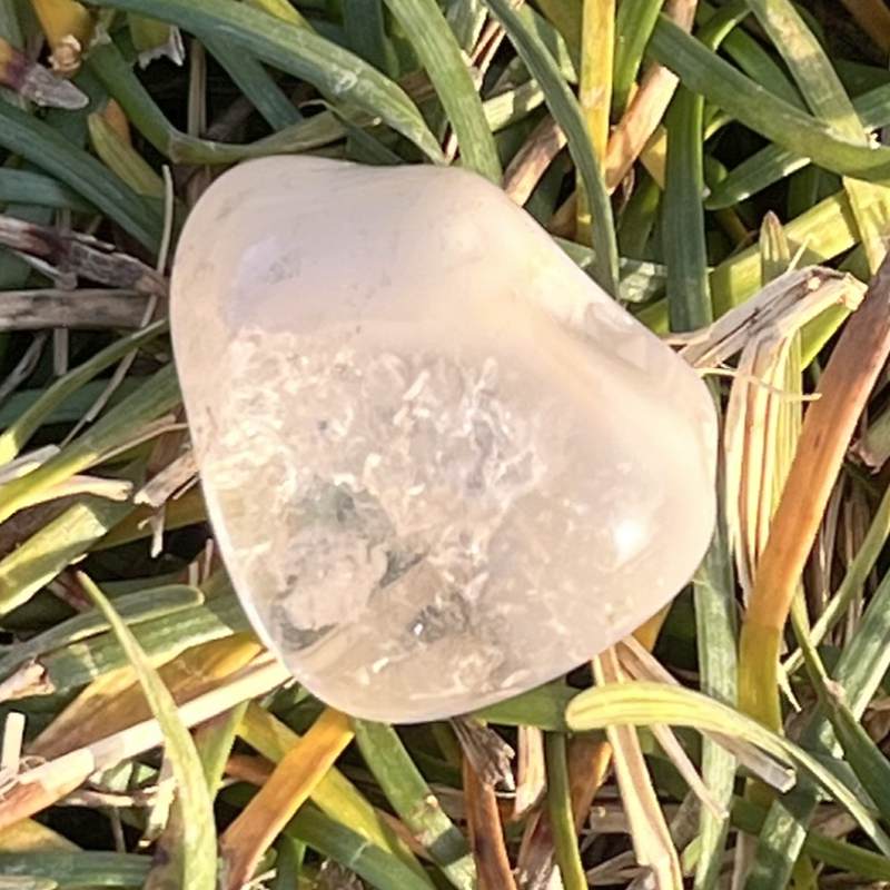 エンジェル・ファントムクォーツ・タンブル2