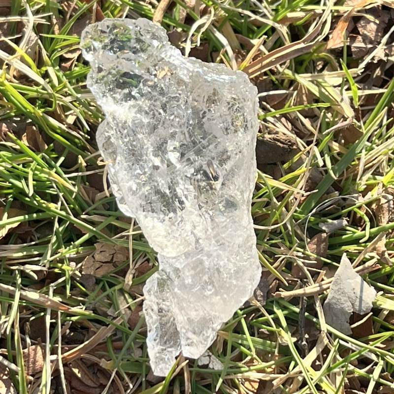 ヒマラヤン・カテドラル・クォーツクリスタル（超レア）1