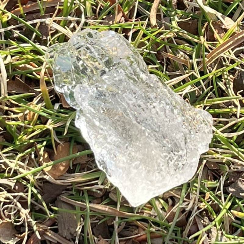 ヒマラヤン・カテドラル・クォーツクリスタル（超レア）3