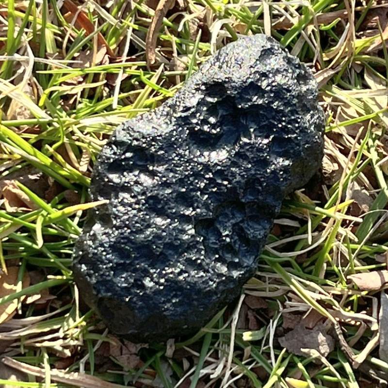 チベタンテクタイト5