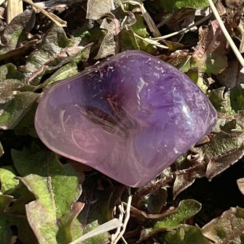 オーラライト23・タンブル1