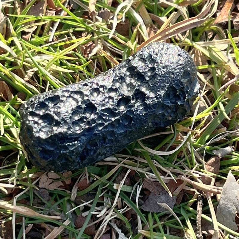 チベタンテクタイト7