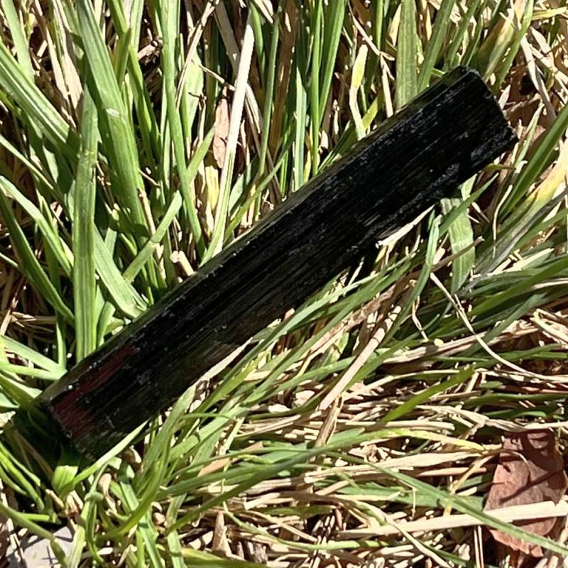 ブラックトルマリン原石（トップクオリティ）7