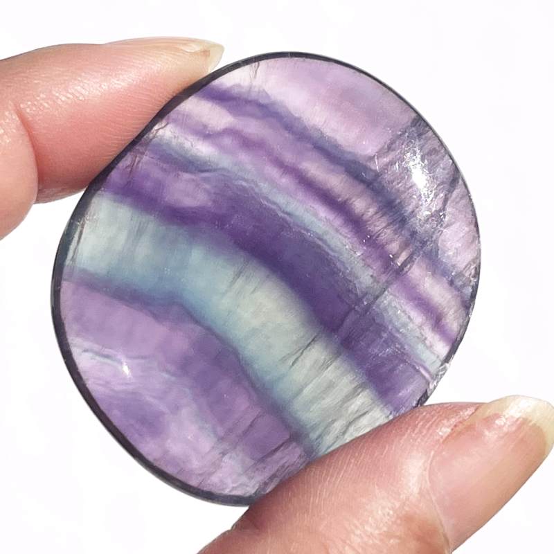 レインボウフローライト・ウォーリーストーン3