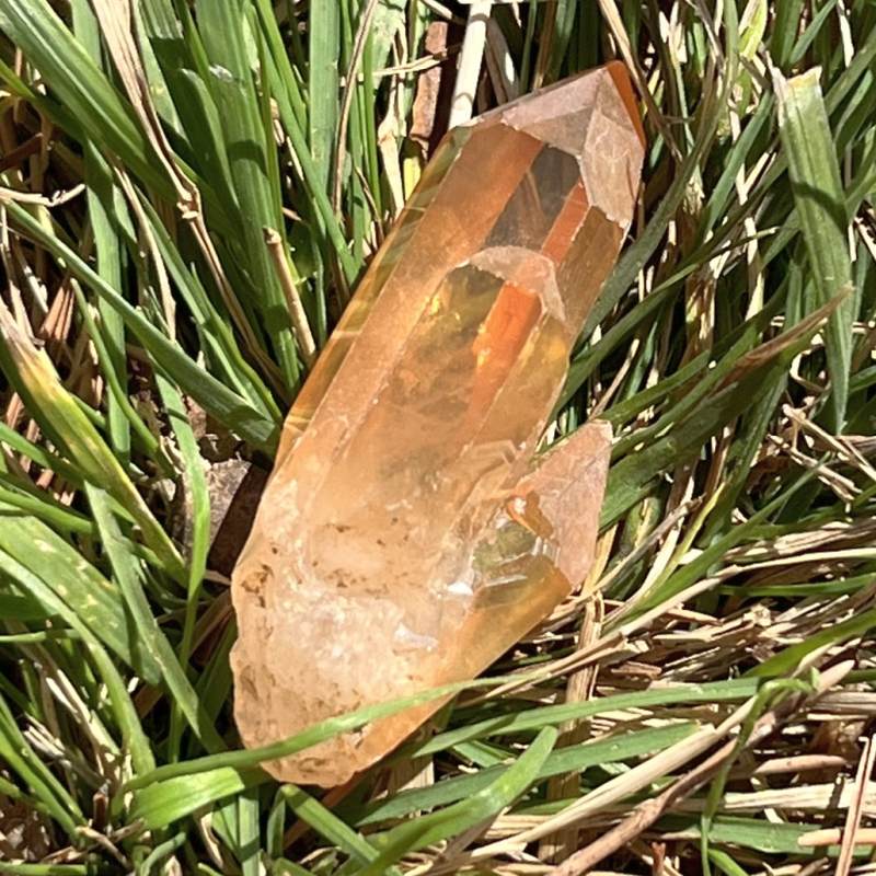 タンジェリン・クォーツ5（ツイン＋こども）