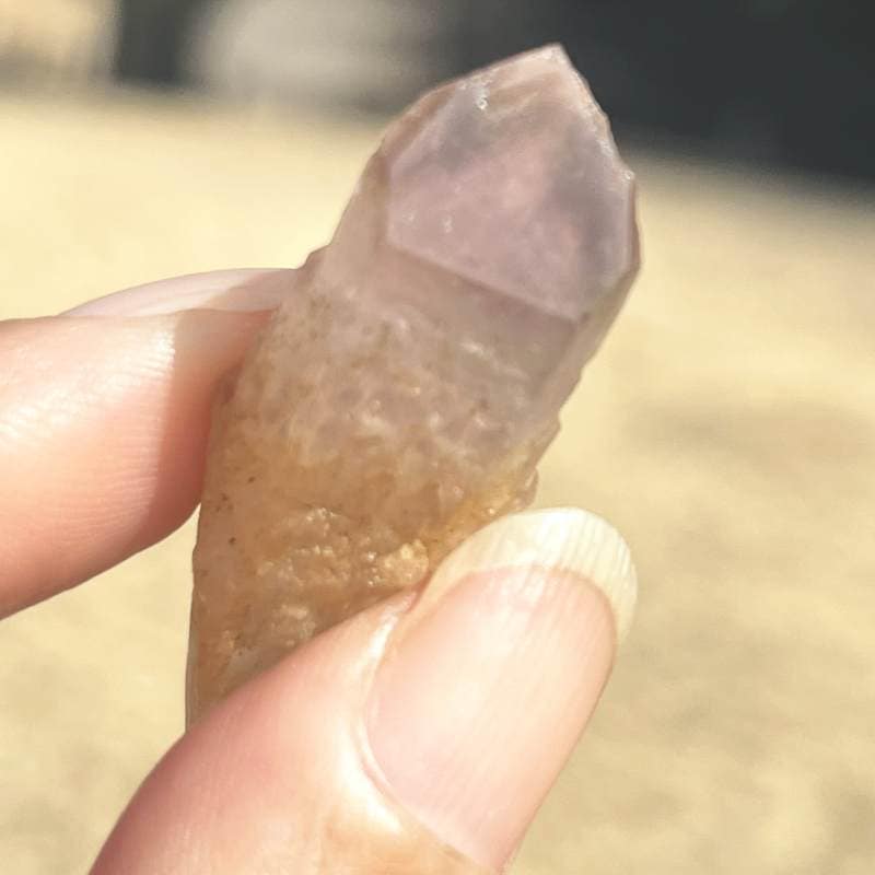 クンダリーニ・アメトリン（ライトブラリー・アメトリン）6