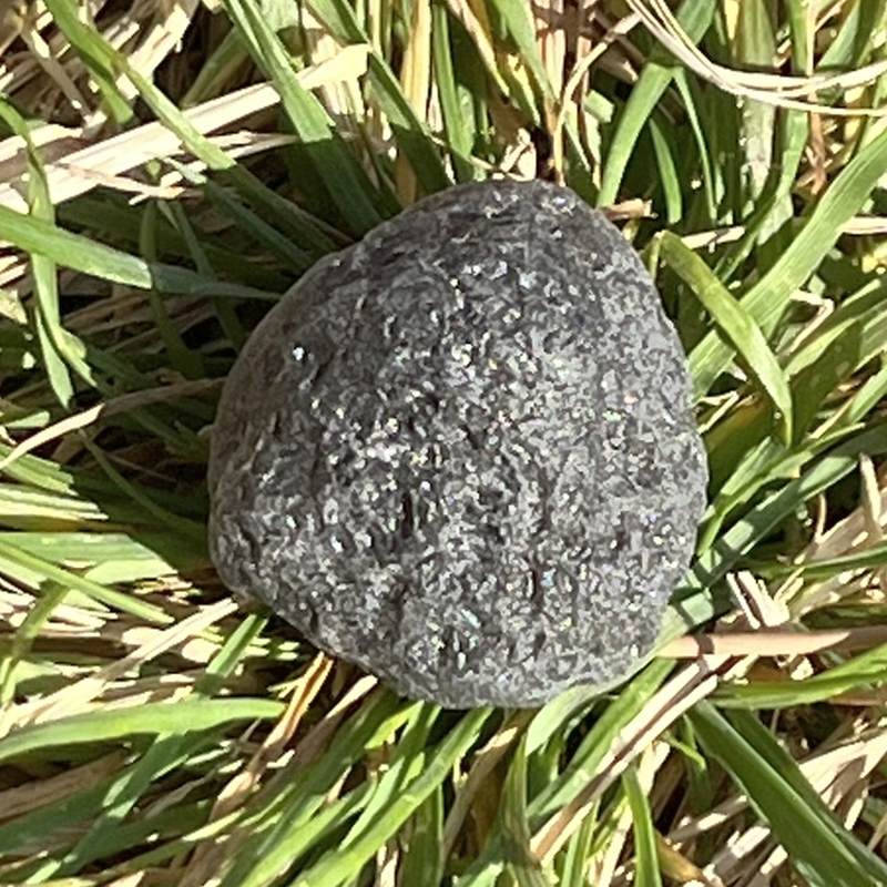 アグニマニタイト（パール・オブ・ディヴァイン・ファイアー）6