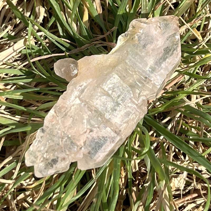 サマディクォーツ4