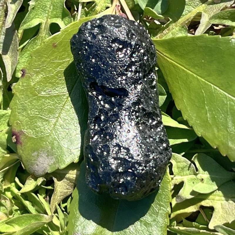 チベタンテクタイト10