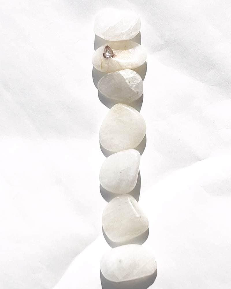 クリオライト・シャクラヒーリングセット