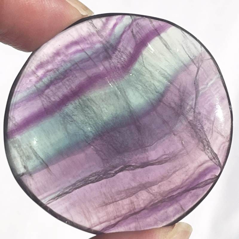 レインボウフローライト・ウォーリーストーン5