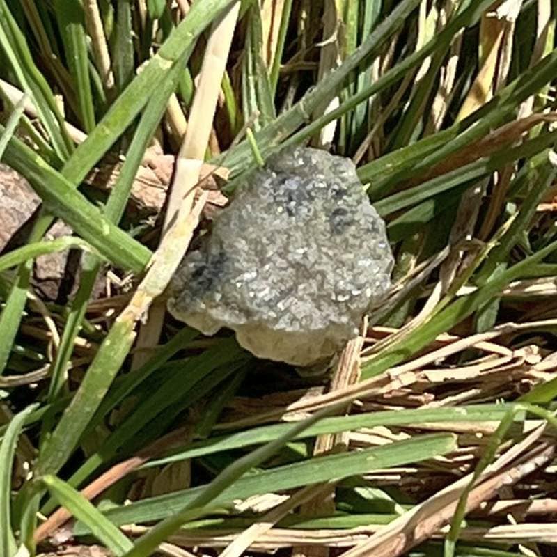 エメラルド・ウィズ・フェナカイト（超レア！）5