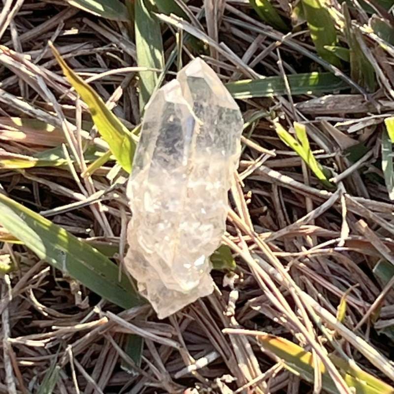 MGM　メロディグリーンマインクオーツ（メロディ・ガレージセール）4