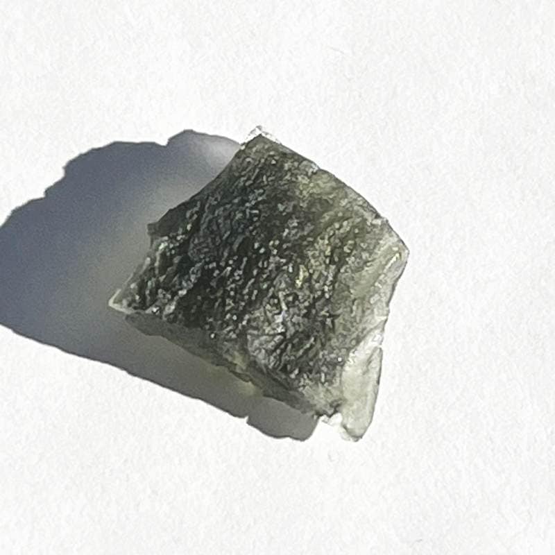 モルダバイト原石5