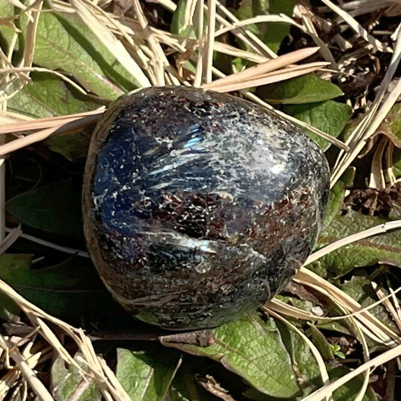 アルベゾナイト・タンブル3