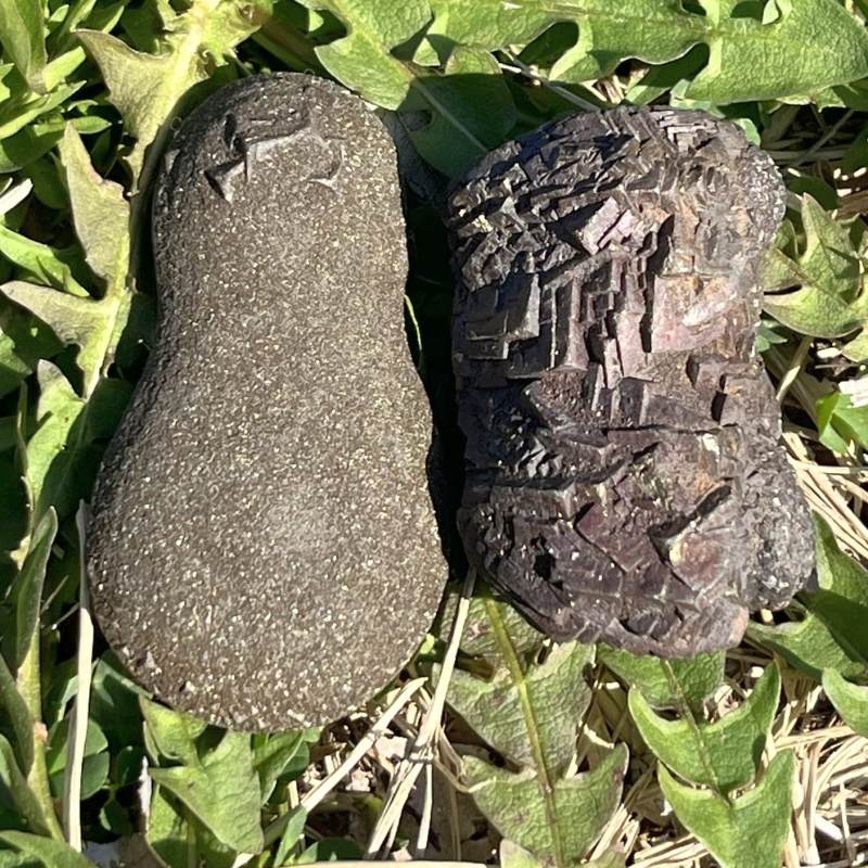 ボージャイ（ボージー）ストーン(フィギュア8のペア）1