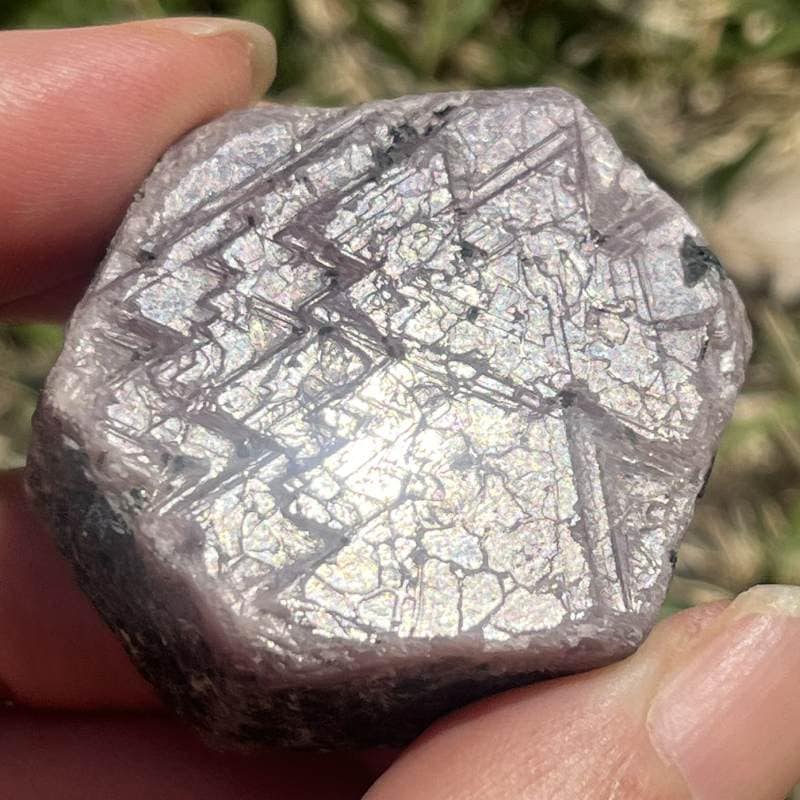 レコードキーパー・ルビークリスタル4