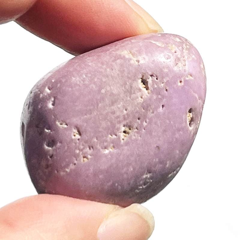 フォスフォシデライト・タンブル(アンステビライズド）5