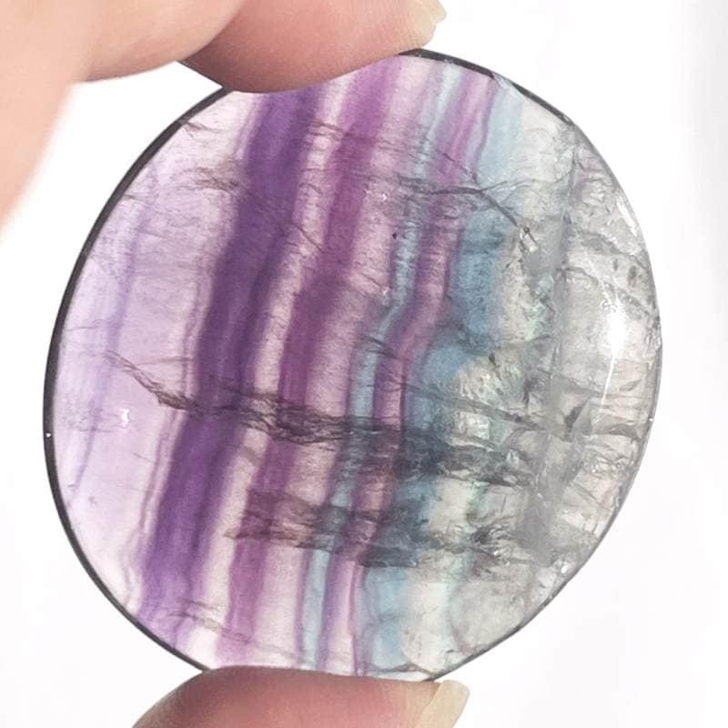 レインボウフローライト・ウォーリーストーン6