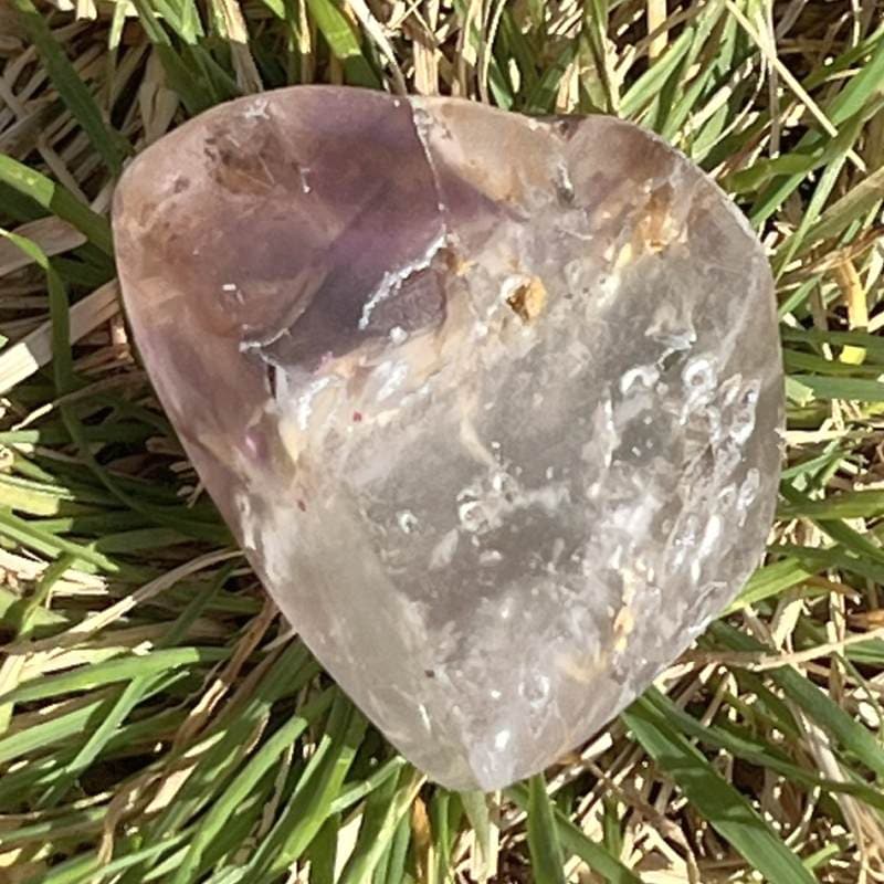 アメシスト・スモーキー・オパール3（レインボウ）