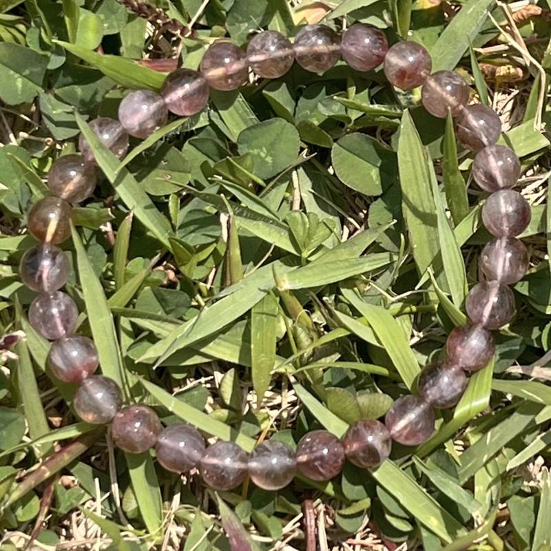 モンドクォーツエレスチャル・スペシャルブレスレット6.5mm4