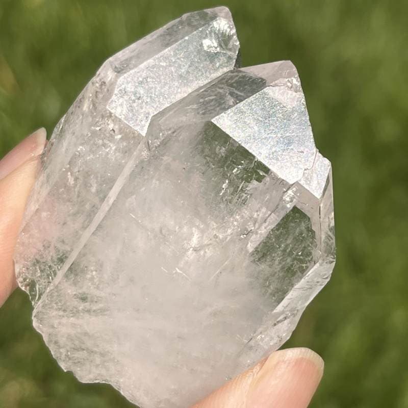 クオーツクリスタル（水晶） ｜天然石・クリスタルの通販Makoce